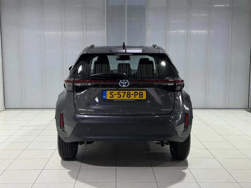 Toyota Yaris Cross - Afbeelding 9 van 30
