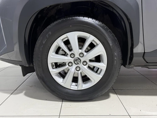 Toyota Yaris Cross - Afbeelding 10 van 30