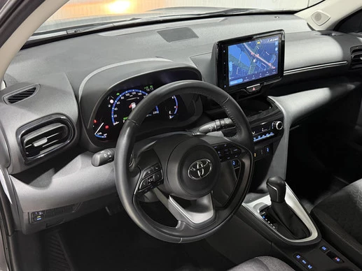 Toyota Yaris Cross - Afbeelding 11 van 30