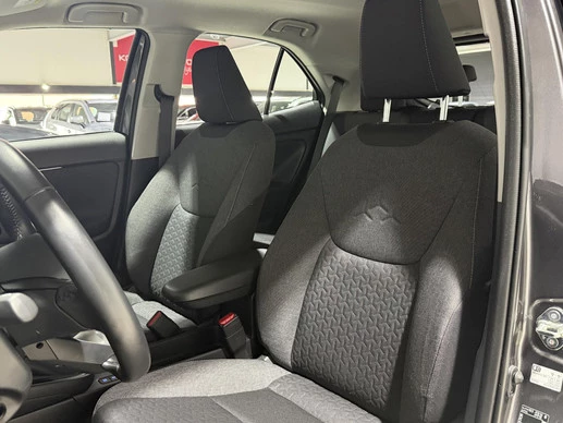 Toyota Yaris Cross - Afbeelding 12 van 30