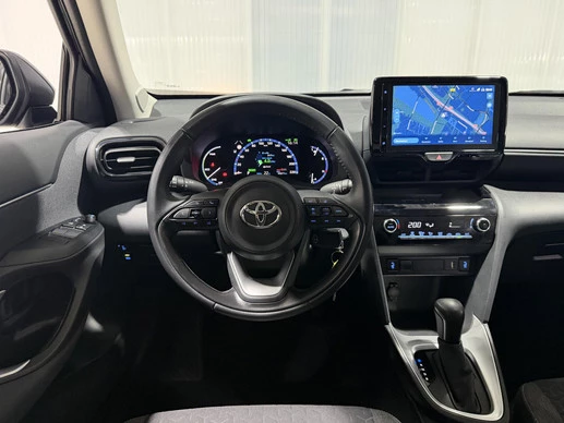 Toyota Yaris Cross - Afbeelding 14 van 30