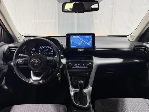 Toyota Yaris Cross - Afbeelding 15 van 30