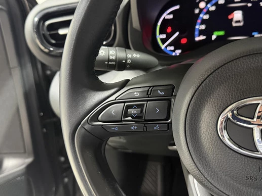 Toyota Yaris Cross - Afbeelding 17 van 30