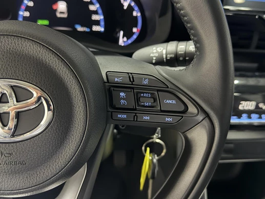 Toyota Yaris Cross - Afbeelding 18 van 30