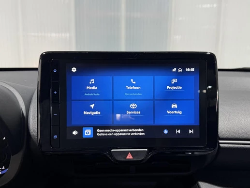 Toyota Yaris Cross - Afbeelding 19 van 30