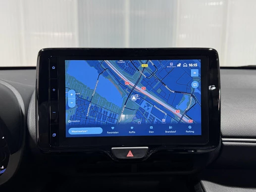 Toyota Yaris Cross - Afbeelding 20 van 30