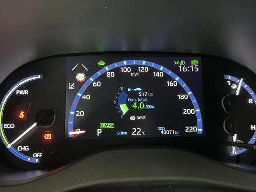 Toyota Yaris Cross - Afbeelding 21 van 30