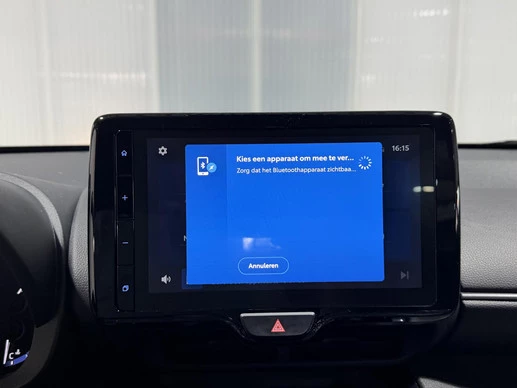 Toyota Yaris Cross - Afbeelding 22 van 30