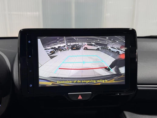 Toyota Yaris Cross - Afbeelding 24 van 30