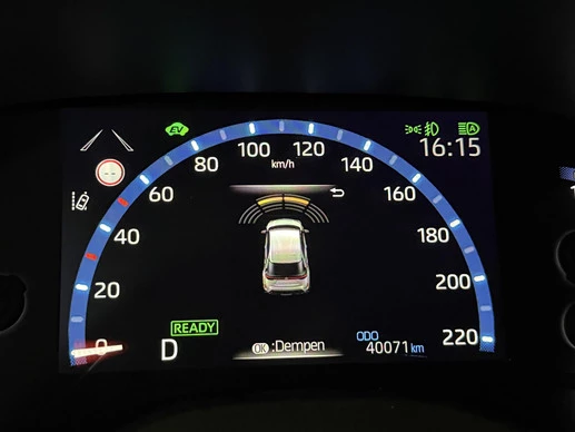 Toyota Yaris Cross - Afbeelding 26 van 30