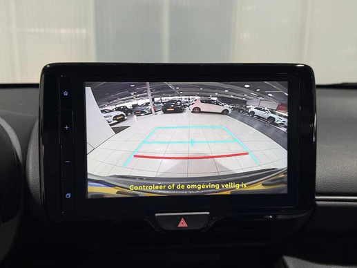 Toyota Yaris Cross - Afbeelding 27 van 30