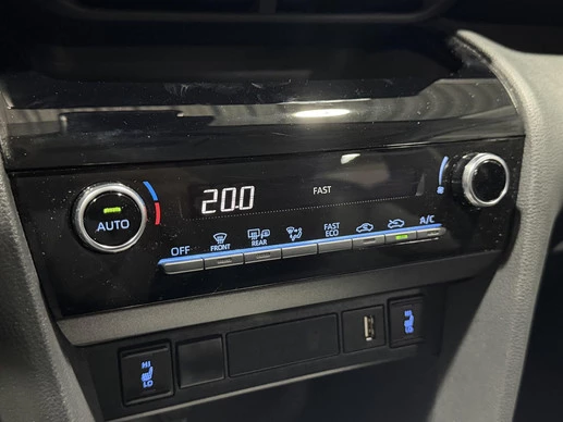 Toyota Yaris Cross - Afbeelding 28 van 30