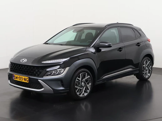 Hyundai Kona - Afbeelding 1 van 30