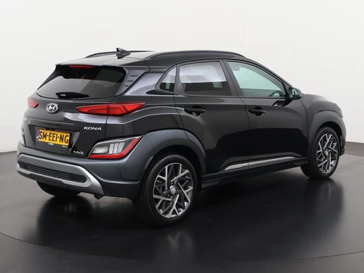Hyundai Kona - Afbeelding 4 van 30