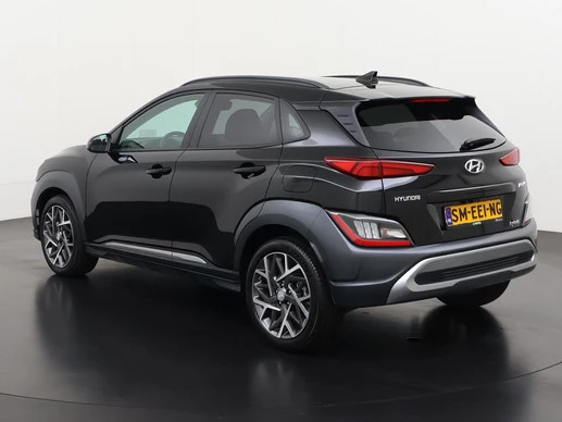 Hyundai Kona - Afbeelding 6 van 30