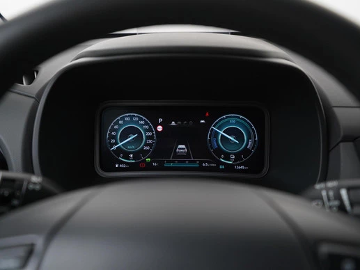 Hyundai Kona - Afbeelding 8 van 30