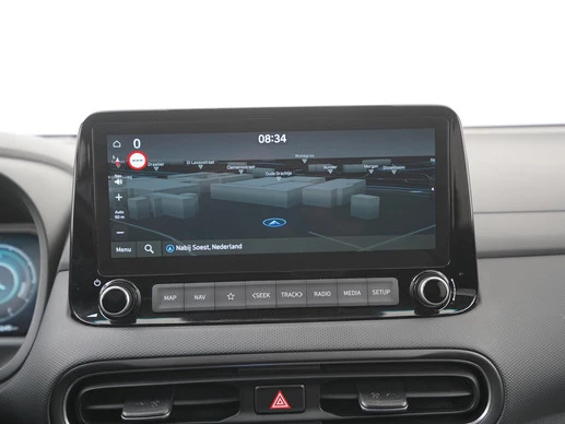 Hyundai Kona - Afbeelding 12 van 30