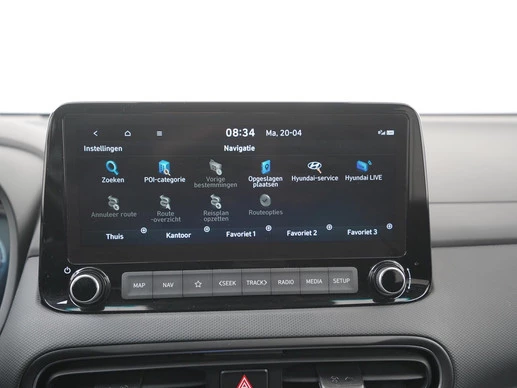 Hyundai Kona - Afbeelding 13 van 30