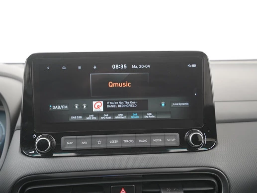 Hyundai Kona - Afbeelding 14 van 30