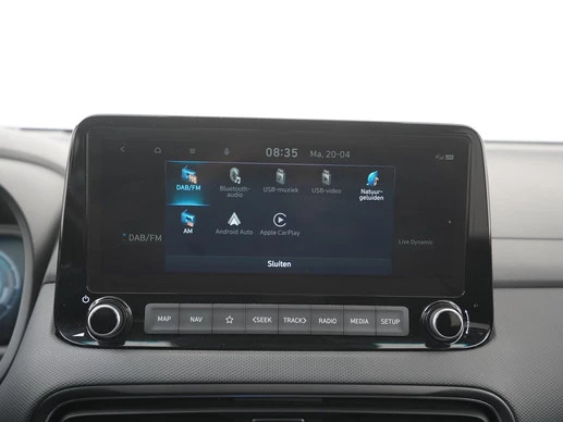 Hyundai Kona - Afbeelding 15 van 30