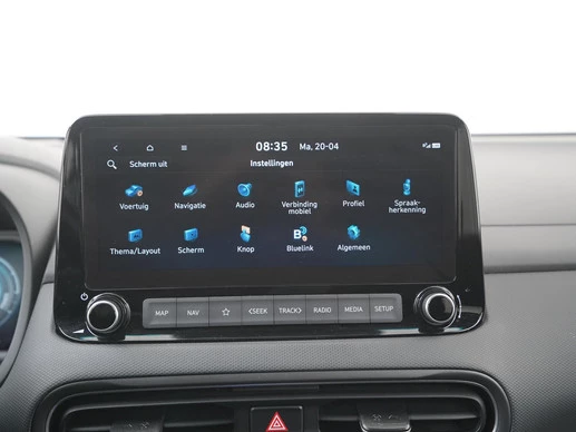 Hyundai Kona - Afbeelding 16 van 30