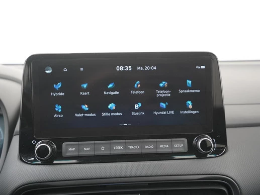 Hyundai Kona - Afbeelding 17 van 30