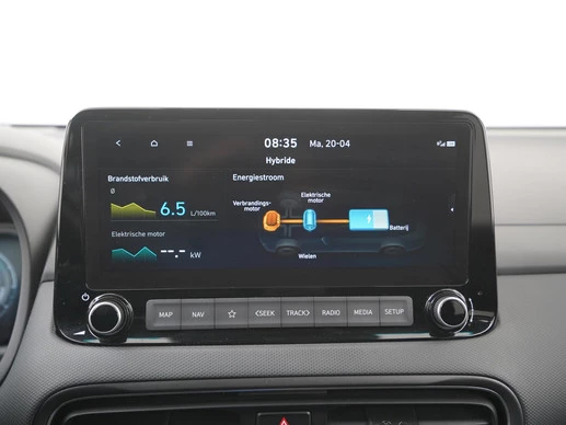 Hyundai Kona - Afbeelding 18 van 30