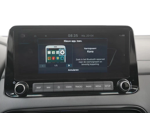 Hyundai Kona - Afbeelding 19 van 30