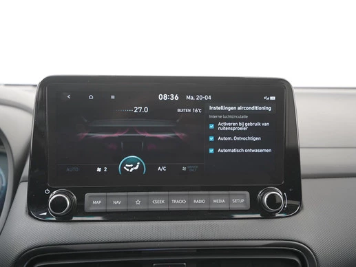 Hyundai Kona - Afbeelding 21 van 30