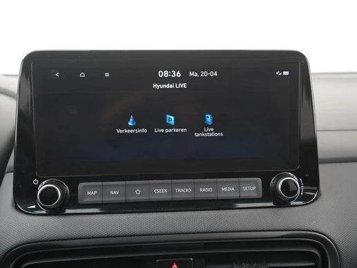 Hyundai Kona - Afbeelding 22 van 30