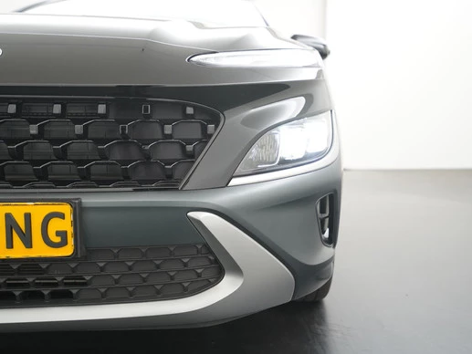 Hyundai Kona - Afbeelding 25 van 30