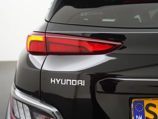 Hyundai Kona - Afbeelding 26 van 30