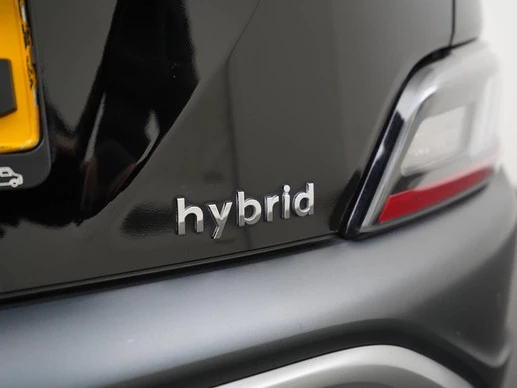 Hyundai Kona - Afbeelding 27 van 30