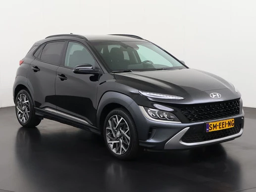 Hyundai Kona - Afbeelding 30 van 30
