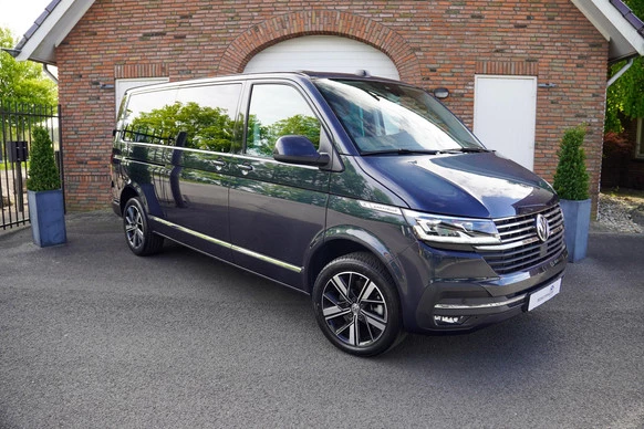 Volkswagen Caravelle - Afbeelding 1 van 22