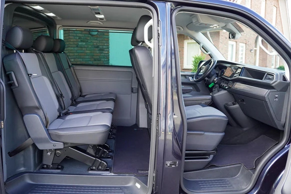 Volkswagen Caravelle - Afbeelding 3 van 22
