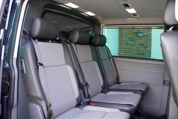 Volkswagen Caravelle - Afbeelding 4 van 22