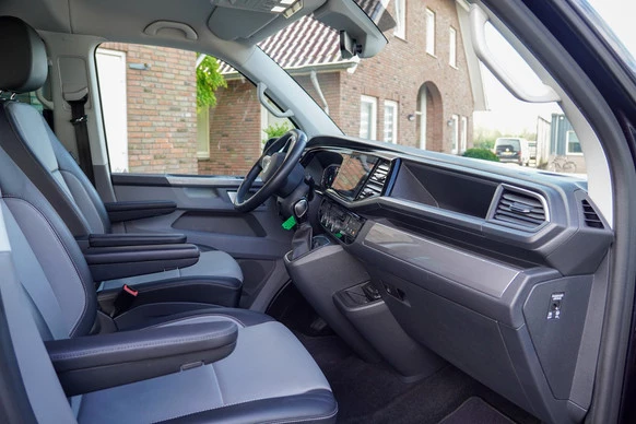 Volkswagen Caravelle - Afbeelding 5 van 22