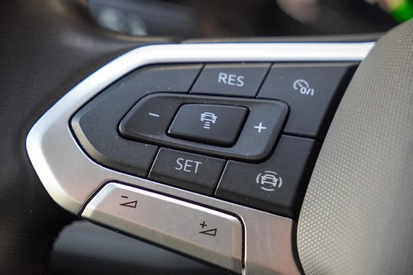 Volkswagen Caravelle - Afbeelding 8 van 22