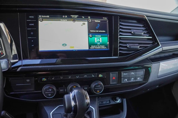 Volkswagen Caravelle - Afbeelding 10 van 22