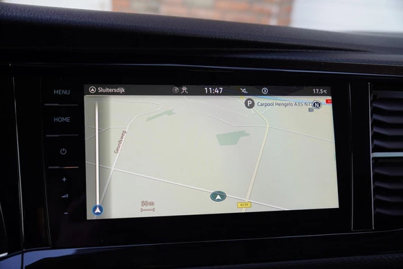 Volkswagen Caravelle - Afbeelding 11 van 22