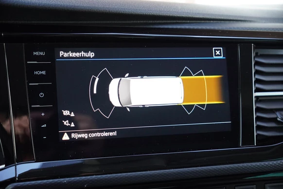 Volkswagen Caravelle - Afbeelding 12 van 22