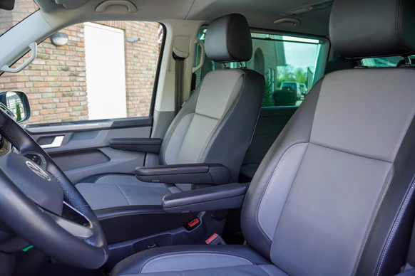 Volkswagen Caravelle - Afbeelding 15 van 22