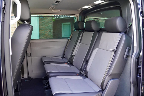 Volkswagen Caravelle - Afbeelding 17 van 22