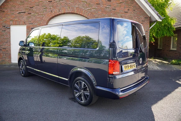 Volkswagen Caravelle - Afbeelding 19 van 22