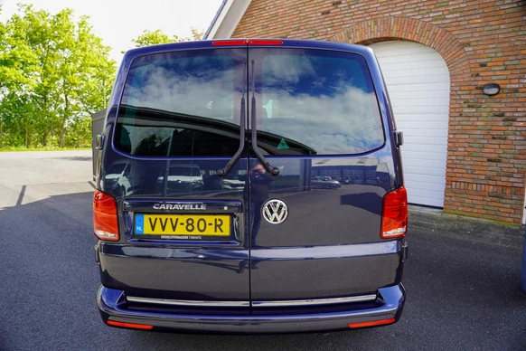 Volkswagen Caravelle - Afbeelding 20 van 22