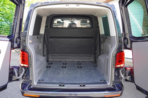 Volkswagen Caravelle - Afbeelding 21 van 22