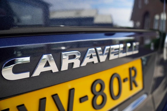 Volkswagen Caravelle - Afbeelding 22 van 22