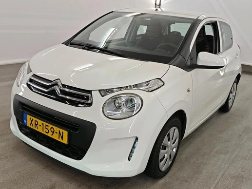Citroën C1