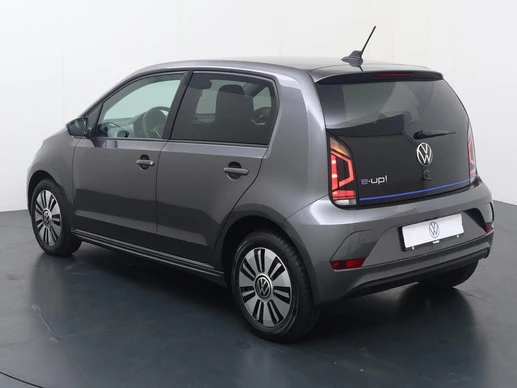 Volkswagen e-up! - Afbeelding 4 van 28